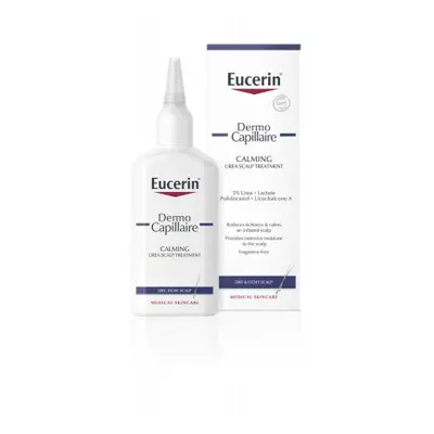 Eucerin DermoCapil. tonikum suchá pokožka 100 ml