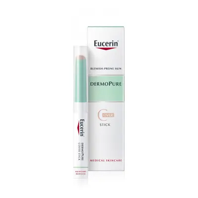 Eucerin DermoPure krycí korektor 2 g