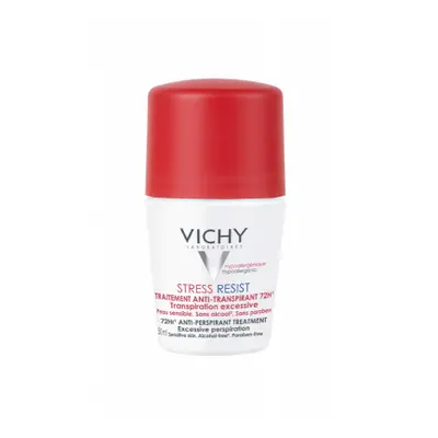 VICHY DEO Roll-on proti stresu 50ml