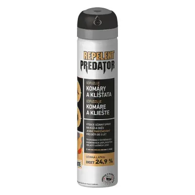 Repelent Predator Forte spray 90ml