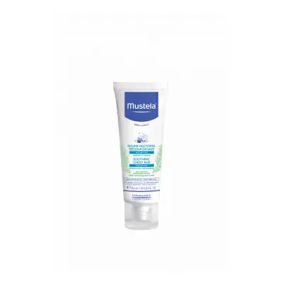 Mustela Bébé balzám s vůní borovice pro klidnější spánek 40 ml