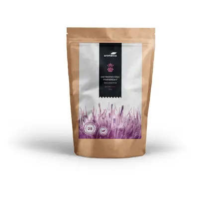 Aromatica Ostropestřec mariánský 200 g