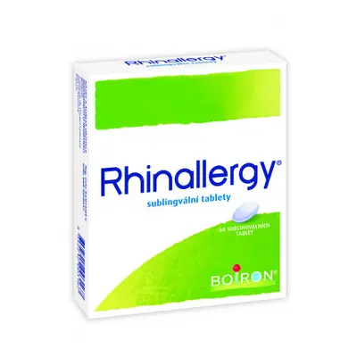 Rhinallergy tbl.slg.60