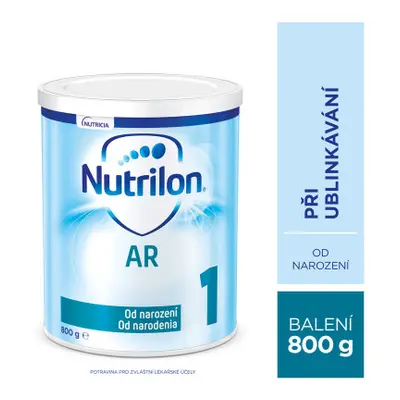 Nutrilon 1 AR 800g