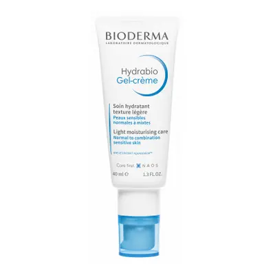 BIODERMA Hydrabio Gel-Creme 40ml