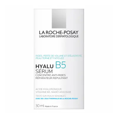 LA ROCHE-POSAY HYALU B5 Sérum 30ml