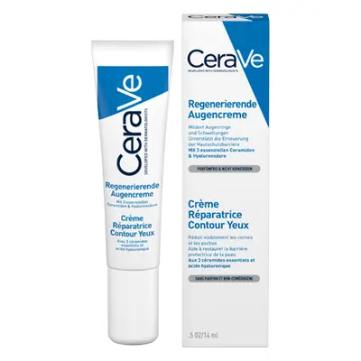 CERAVE Hydratační oční péče 14ml