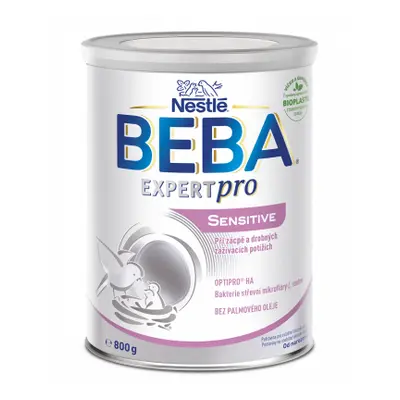 BEBA EXPERTpro SENSITIVE 800g