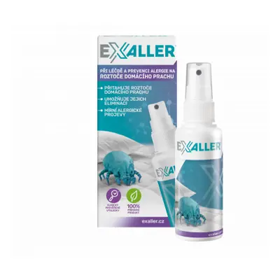 ExAller sprej 150 ml