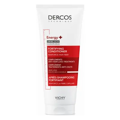 Vichy Dercos Energising Conditioner proti padání vlasů 200 ml