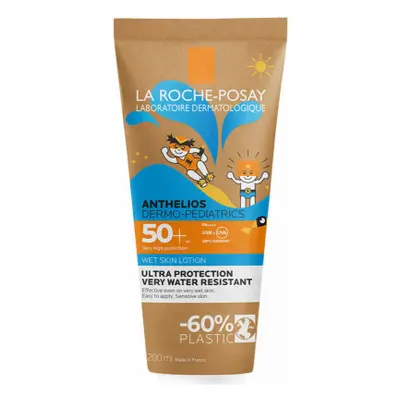 La Roche-Posay La Roche Posay Anthelios Dermo-pediatrics Gel Potion Spf50+ 200 ml