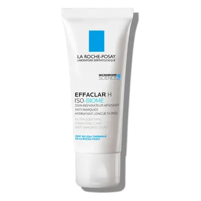 LA ROCHE-POSAY EFFACLAR H ISO-BIOME péče 40ml