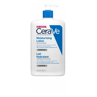 CeraVe Hydratační mléko 1000ml