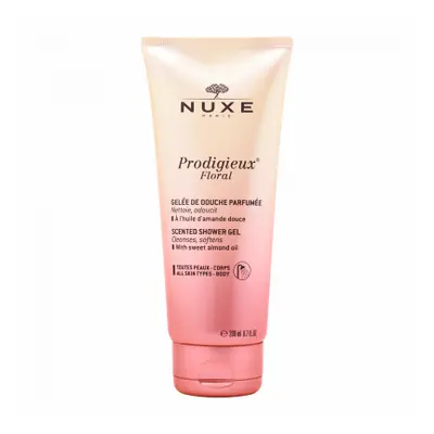 NUXE Prodigieux Floral Sprchový gel 200ml