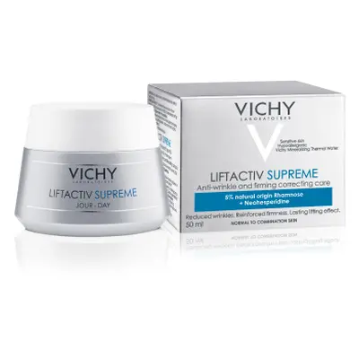 VICHY LIFTACTIV SUPREME pro normální pleť 50ml