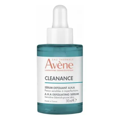 Avène Cleanance A.H.A Exfoliační sérum 30 ml