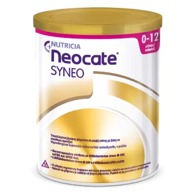 Neocate Syneo por.plv. 1x400g