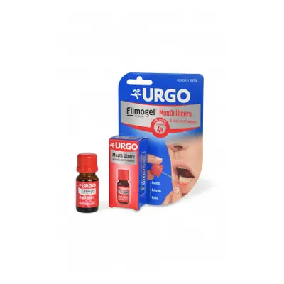 Urgo Filmogel afty 6 ml