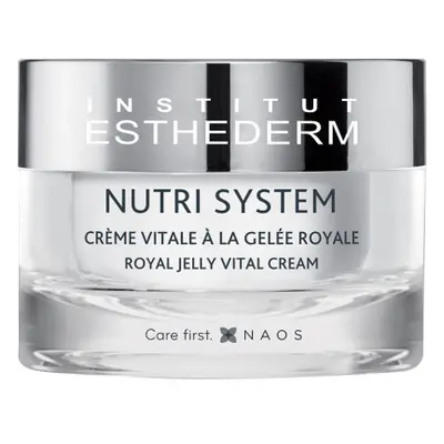 ESthederm Nutri System výživný krém s včelí mateří kašičkou 50 ml