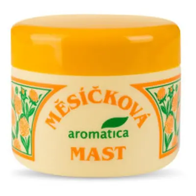 AROMATICA Měsíčková mast 50 ml