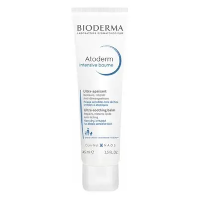 BIODERMA Atoderm Intensive Baume 45ml