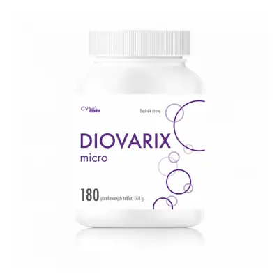 Diovarix micro tbl.180