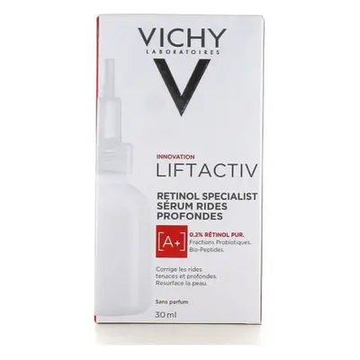 Vichy Liftactiv Retinol specialist sérum 30 ml