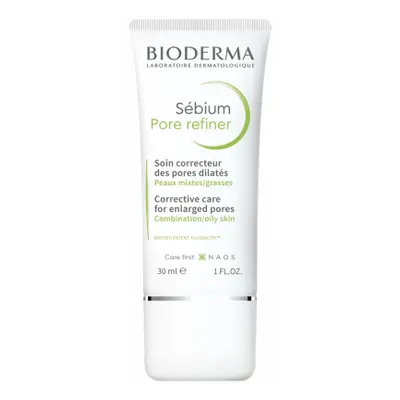 BIODERMA Sébium Pore Refiner 30ml