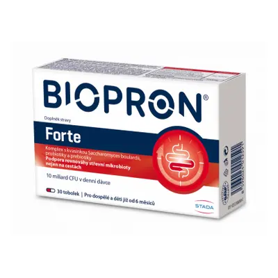 Biopron Forte tob.30