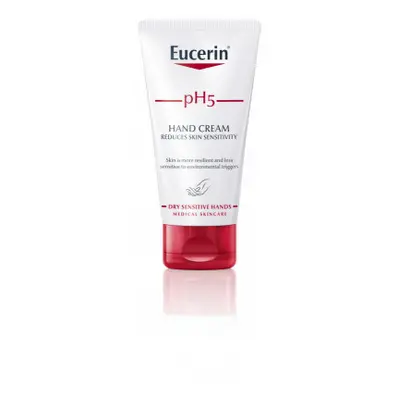 Eucerin ph5 regenerační krém na ruce 75ml