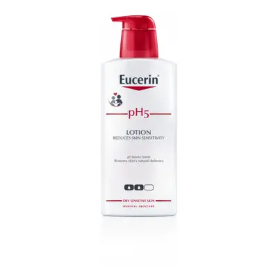 Eucerin pH5 hydratační tělové mléko 400ml