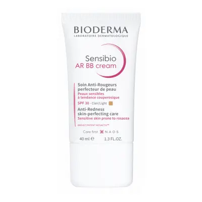 BIODERMA Sensibio AR BB Krém 40ml