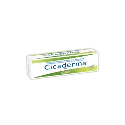 Cicaderma ung.30g