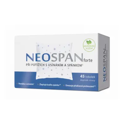 NEOSPAN forte 45 tobolek