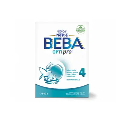 BEBA OPTIPRO 4 500 g