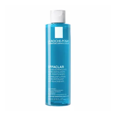 LA ROCHE-POSAY EFFACLAR Pleťová voda 200ml