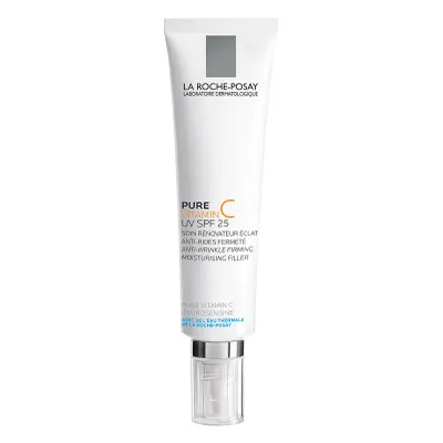 LA ROCHE-POSAY PURE Vitamin C SPF25 40ml