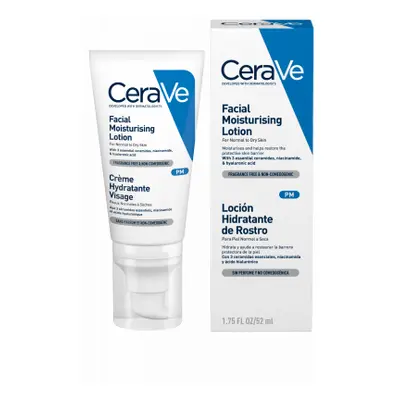 CeraVe Hydratační péče o pleť 52ml