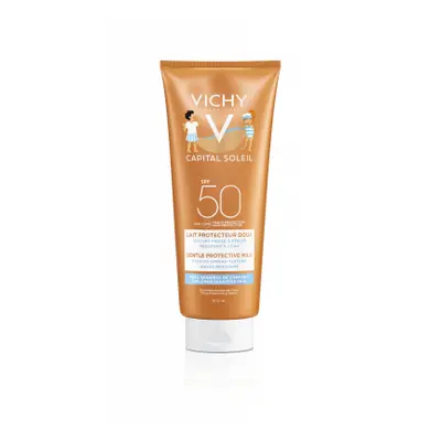 VICHY IDÉAL SOLEIL Mléko Děti SPF50 300ml