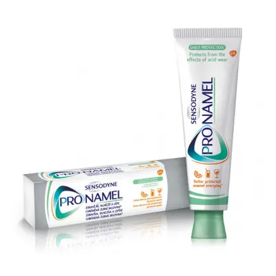 Sensodyne pronamel 75 ml