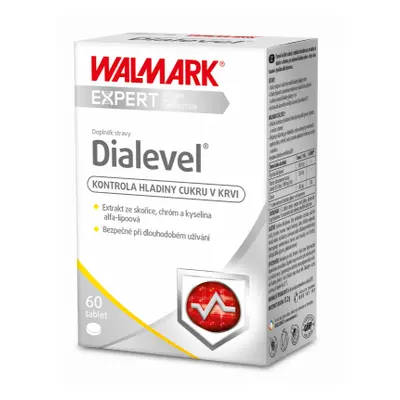 Walmark Dialevel tbl.60