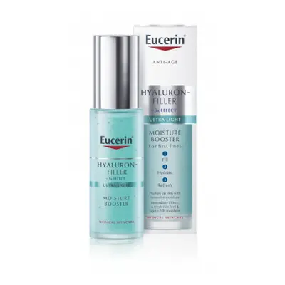 Eucerin HYALURON-FILLER hydratační booster 30ml