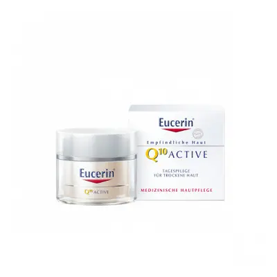 Eucerin Q10 ACTIVE denní kr.pr.vráskám 50ml