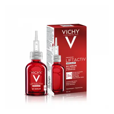 VICHY LIFTACTIV Specialist B3 Sérum 30ml