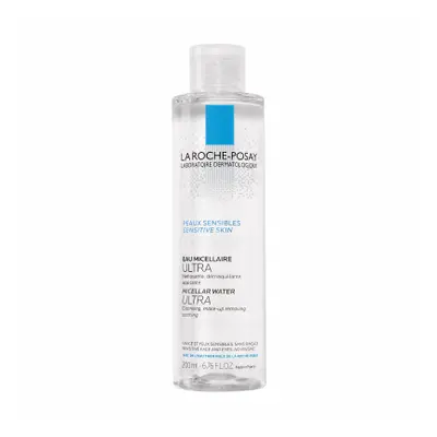 LA ROCHE-POSAY Toleriane Micelární voda 200ml