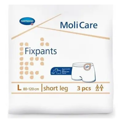 Molicare FixPants L 3 ks