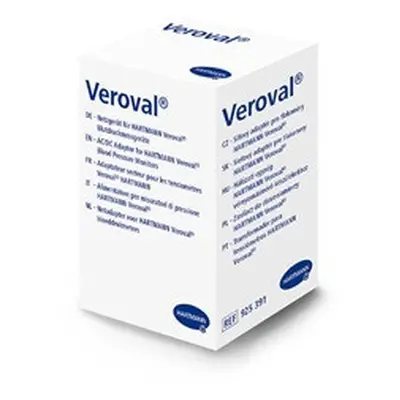 Tonometr digi Veroval -Síťový adaptér