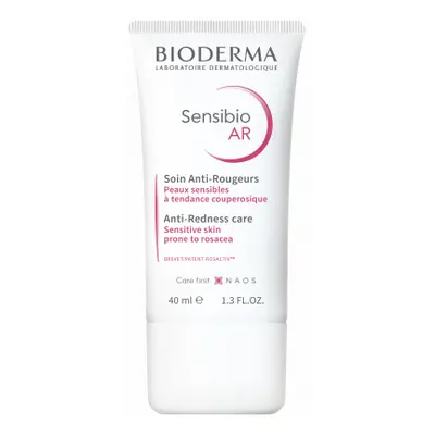 Bioderma Sensibio AR krém pro citlivou pleť 40 ml