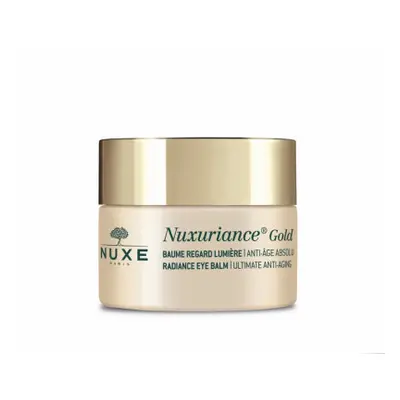 NUXE Nuxuriance Gold Rozjasňující oční balzám 15ml