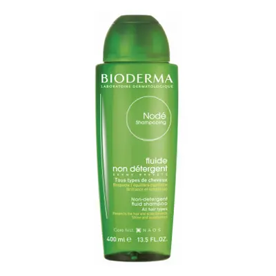 BIODERMA Nodé Fluid šampon 400ml